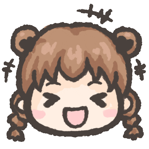 Rabbitgod Sticker
