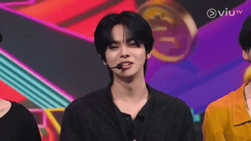 Leo GIF
