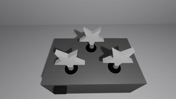 Causal-Structure-Reasoning GIF