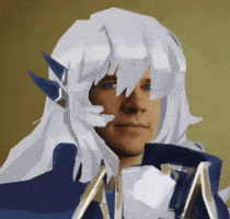 Backrooms GIF