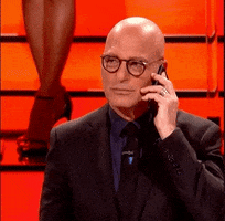 Game Show Host No Deal GIF