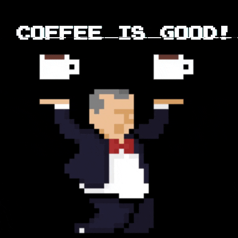Chemex GIF by PlayGood Games