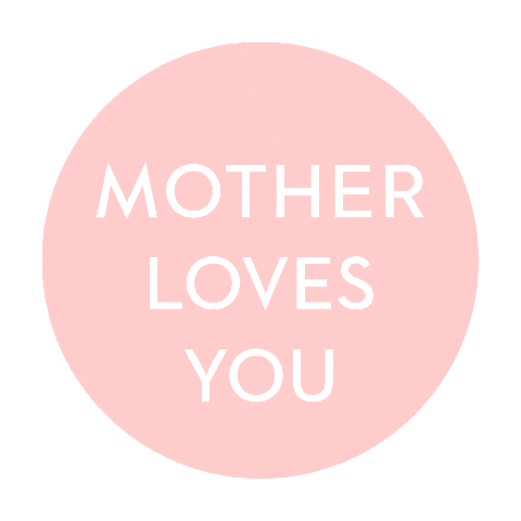 mother denim logo