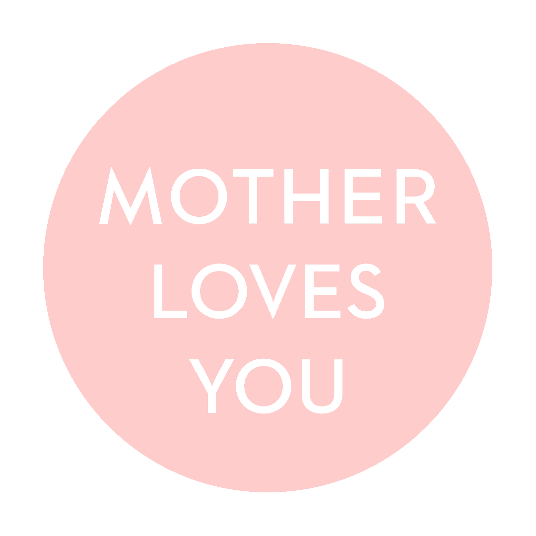 mother denim logo