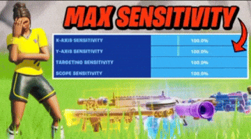 Fortnite Meme GIF