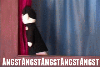 Angst GIF - Find & Share on GIPHY