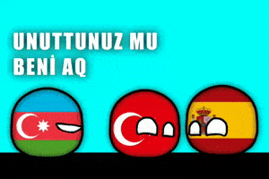 Spain Turkey GIF