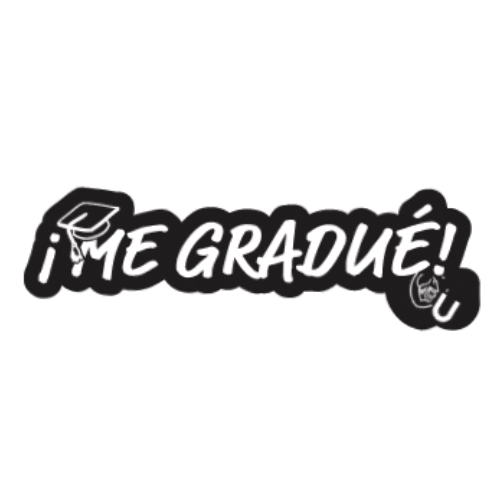 Logo University Sticker by ADENU