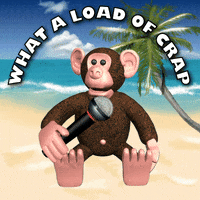 Animated-monkey GIFs - Get the best GIF on GIPHY