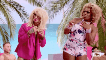 rupauls drag race season 10 episode 9 GIF by RuPaul's Drag Race