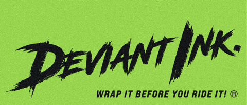 Deviant Ink GIFs on GIPHY - Be Animated