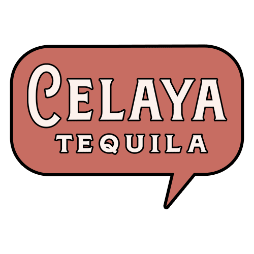 Drinkcelaya Sticker by Celaya Tequila