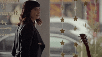 good witch smile GIF by Hallmark Channel