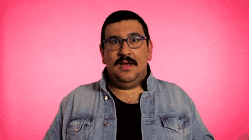 Sips Tea GIF by Julieee Logan