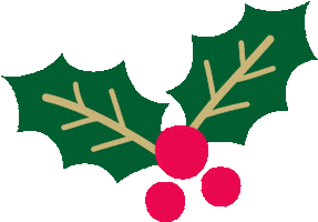 New Year Christmas Sticker by Sugarfina