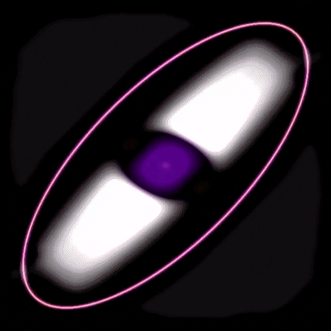 Animation Pink GIF by erik axel eggeling