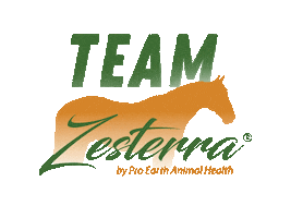 Pro Earth Animal Health Sticker