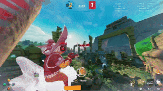 Gaming GIF