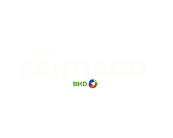 Santiago Sticker by ApartamentosRD