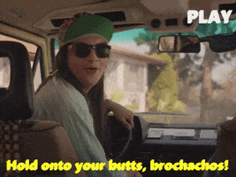 Stranger Things 4 GIF