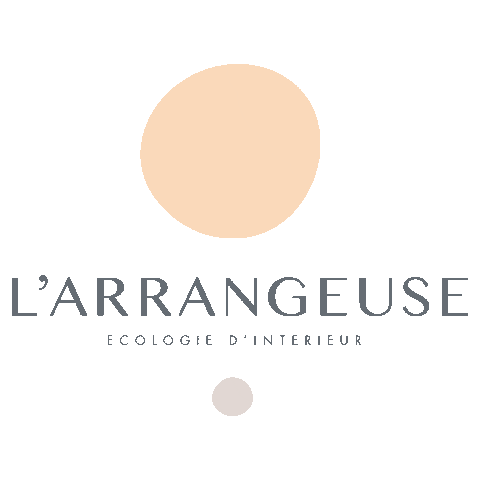 LARRANGEUSE Sticker