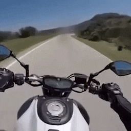 Motorbike GIF