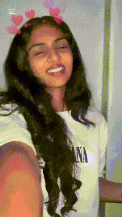 Girl Trend GIF