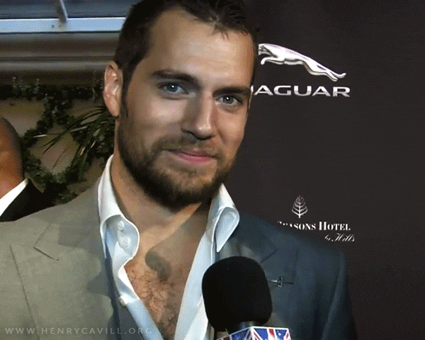 Henry Cavill GIFs - Find & Share on GIPHY