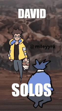 Cyberpunk GIF