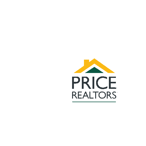 Sticker by Price Realtors - High Point