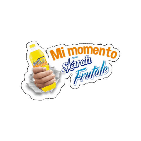 Skarch Frutale Sticker