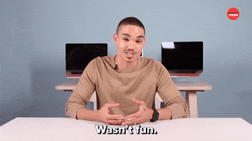 Apple Store GIF by BuzzFeed