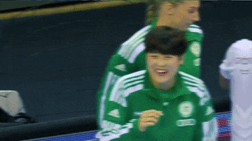 Sport Show GIF by EHF