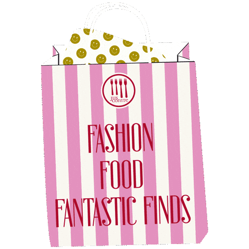 Bag Munich Sticker by JusComte.de