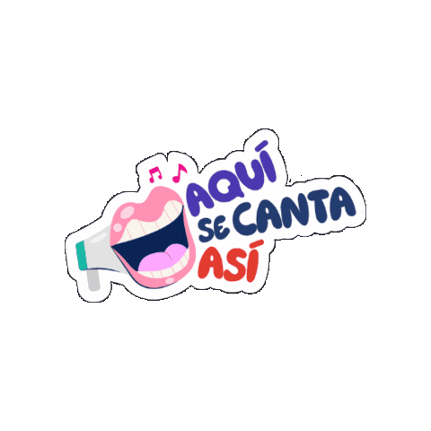 Conciertouin Sticker by Uinsurgentes