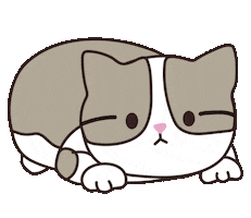 Happy Cats Sticker by happiter