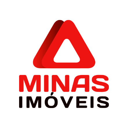 Minas Imóveis Sticker