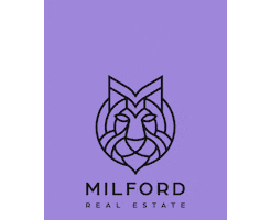 Sticker by Milford