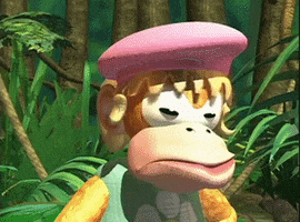 Shocked Video Games GIF