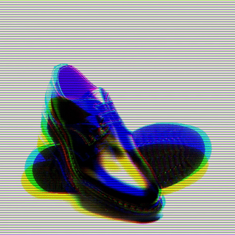 Shoes GIF by NPS-Solovair