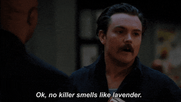 lethal weapon no killer smells like lavender GIF by Fox TV