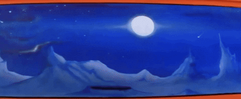 Sci-Fi GIF