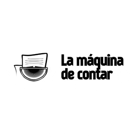 La máquina de contar GIF