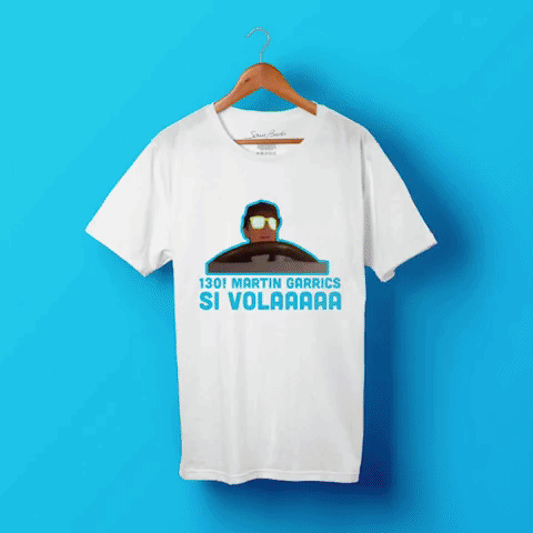 Broken English Fashion GIF