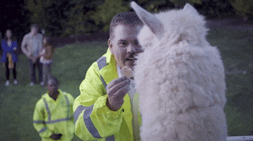 hungry feed me GIF by Tacoma FD