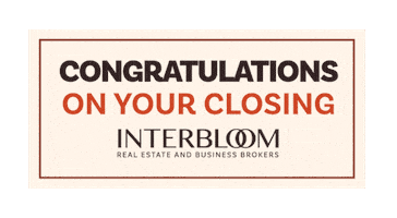 Interbloom Group Sticker