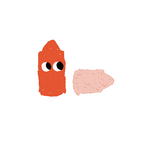 Art Drawing Sticker by Honeysticks