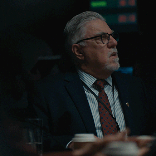 Bruce Mcgill Television GIF by Paramount+