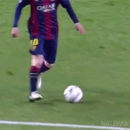 Fc Barcelona Football GIF - Find & Share on GIPHY