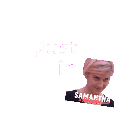 Animated Sticker